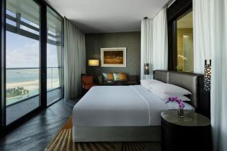 Grand Hyatt Abu Dhabi Hotel & Residences Emirates Pearl, фото 47