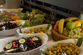 Rios Edition Hotel, фото 16