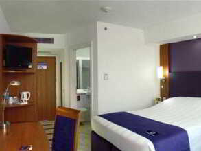 Premier Inn Shalimar Bagh, фото 3