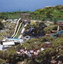 Water Planet And Aquapark, фото 21