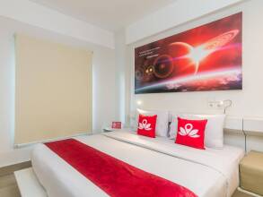 ZEN Rooms Denpasar Sidakarya