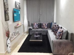 Appart Garden Home, фото 24