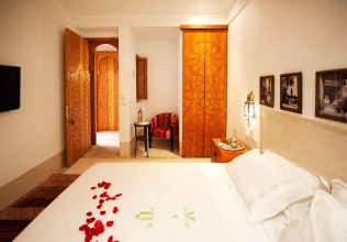 Riad Dar Justo, фото 50