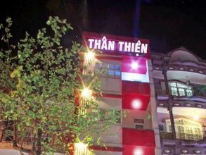 Than Thien Friendly Hotel