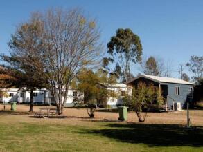 Pelican Rest Tourist Park, фото 7 Pelican Rest Tourist Park, фото 7