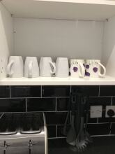 Arma Short Stays 122, фото 12 Arma Short Stays 122, фото 12