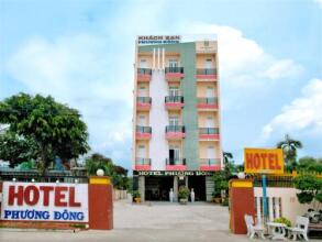Phuong Dong Hotel & Apartment, фото 50 Phuong Dong Hotel & Apartment, фото 50