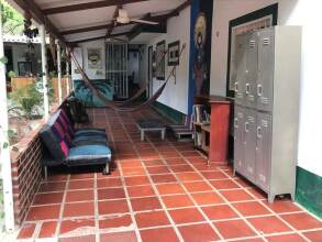 Iku Natural Hostel, фото 4 Iku Natural Hostel, фото 4