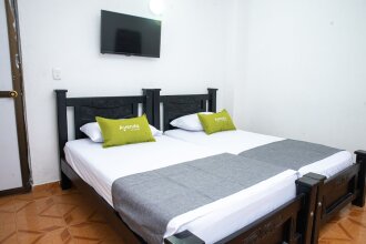 Ayenda 1609 Hotel Arrecife Caribeño, фото 13 Ayenda 1609 Hotel Arrecife Caribeño, фото 13