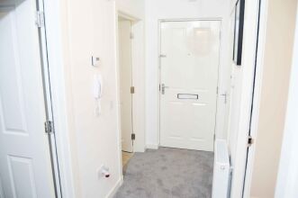 Luxury Emirates Arena Apartment, фото 17 Luxury Emirates Arena Apartment, фото 17