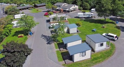 Leith Valley Motels & Holiday Park, фото 41 Leith Valley Motels & Holiday Park, фото 41