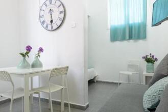 Hacarmel Apartment, фото 43