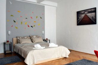 Diamond Astoria 4, Quiet Apartment, фото 29 Diamond Astoria 4, Quiet Apartment, фото 29