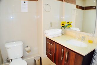 Apartamentos Premium Capital Nueva Providencia, фото 13