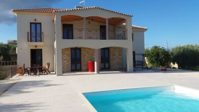 Onirozo Villa, фото 16 Onirozo Villa, фото 16