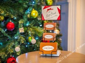 The Coachman Hotel, фото 30 The Coachman Hotel, фото 30