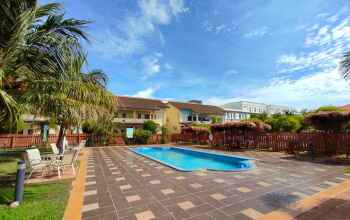 Shell Out Cenang Beach Resort, фото 41 Shell Out Cenang Beach Resort, фото 41