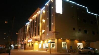 Al Karkh Hotel Apartment