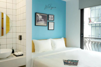 Wilque Hotel Hanoi