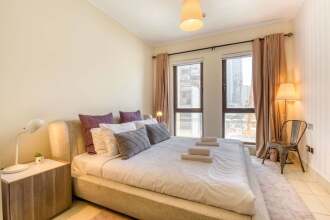 Modern & Stylish Apartment in Downtown, фото 13 Modern & Stylish Apartment in Downtown, фото 13