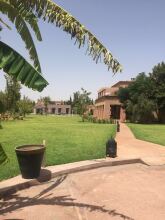 Riad Salim & Spa, фото 20 Riad Salim & Spa, фото 20