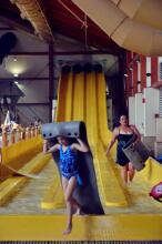 Fort Rapids Indoor Waterpark Resort, фото 6