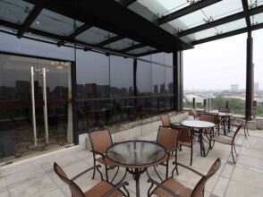 Hangzhou Ving Hotel, фото 10 Hangzhou Ving Hotel, фото 10