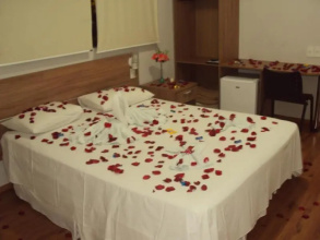 Hotel Itaverá, фото 6