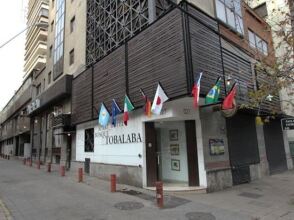 Rq Apart Bosque Tobalaba, фото 20 Rq Apart Bosque Tobalaba, фото 20