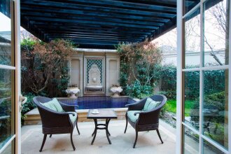 Gelinyue Aparthotel Yunxi Rose Garden, фото 7 Gelinyue Aparthotel Yunxi Rose Garden, фото 7