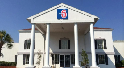 Motel 6 Brunswick,Ga #4902, фото 20