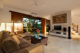 Balangan Beach Villa, фото 4