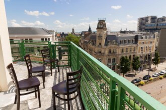 Qualys Nancy Centre, фото 40 Qualys Nancy Centre, фото 40