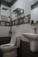 HongKong 1 Hotel, фото 12