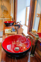 Shangrila E-outfutting Boutique Hotel, фото 12