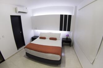 Hotel Confort Ariari, фото 2 Hotel Confort Ariari, фото 2