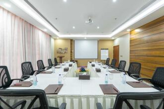 Crown Rose Hotel, фото 47 Crown Rose Hotel, фото 47