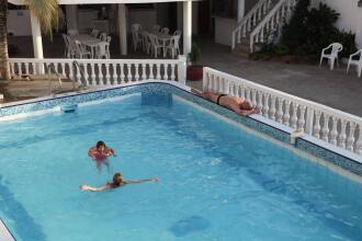 Hotel Boquilla Camping, фото 20 Hotel Boquilla Camping, фото 20