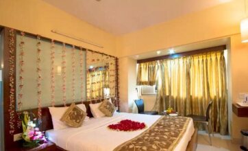 OYO Rooms Chembur Diamond Garden, фото 36