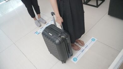 RedDoorz Plus near Hayam Wuruk 2, фото 10