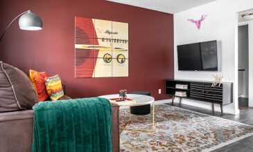 WanderJaunt - Apts off South Congress, фото 10 WanderJaunt - Apts off South Congress, фото 10