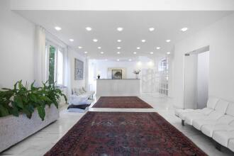 President Hotel, фото 22