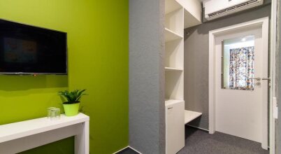 Good Night Hotel, фото 26 Good Night Hotel, фото 26