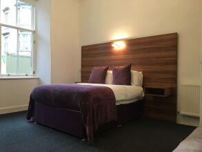 Glasgow South Side Apartments, фото 2 Glasgow South Side Apartments, фото 2