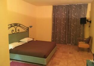 Caribbean World Borj Cedria - All Inclusive