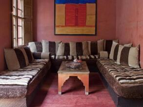 Riad Des Eaux Et Spa, фото 29 Riad Des Eaux Et Spa, фото 29