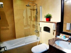 Corp Executive Doha Suites, фото 30 Corp Executive Doha Suites, фото 30