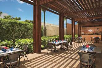 Dreams Dominicus La Romana