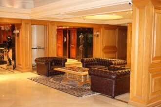 Grand Hotel Beirut, фото 9 Grand Hotel Beirut, фото 9