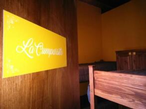 Tango Hostel CÓrdoba